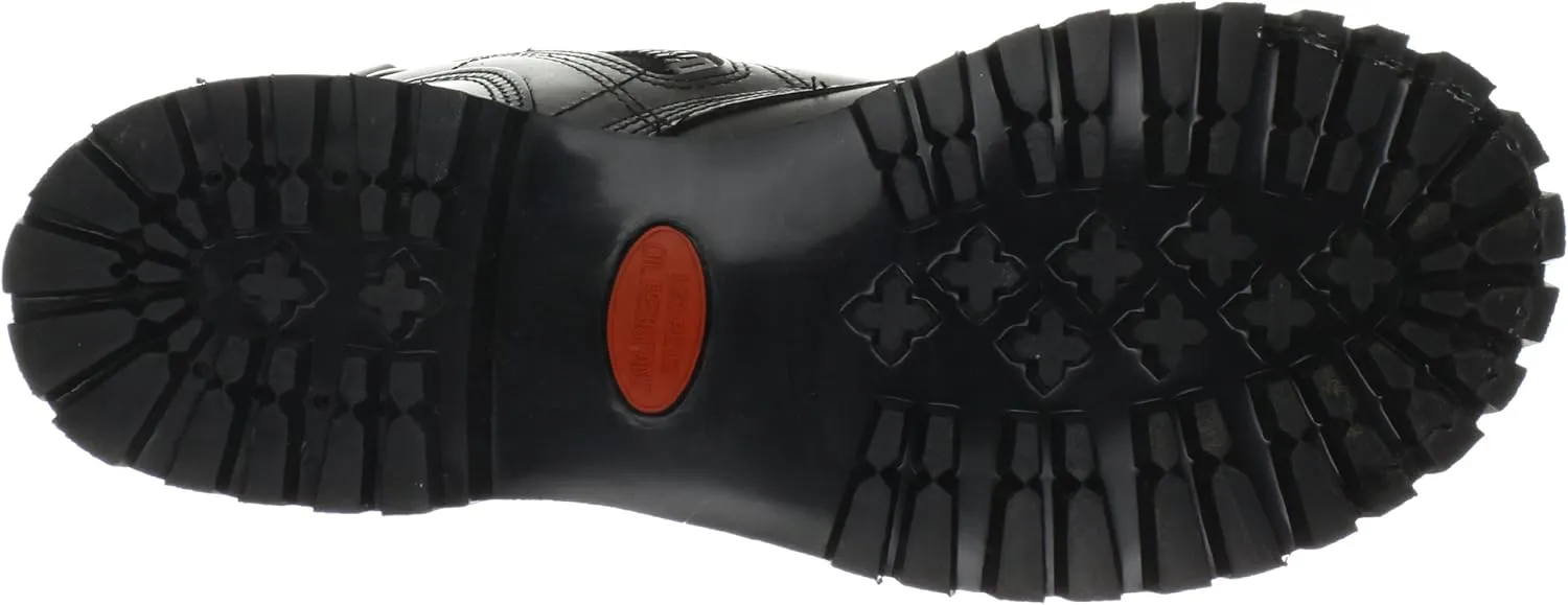 Corcoran Men's Side Zipper Boot