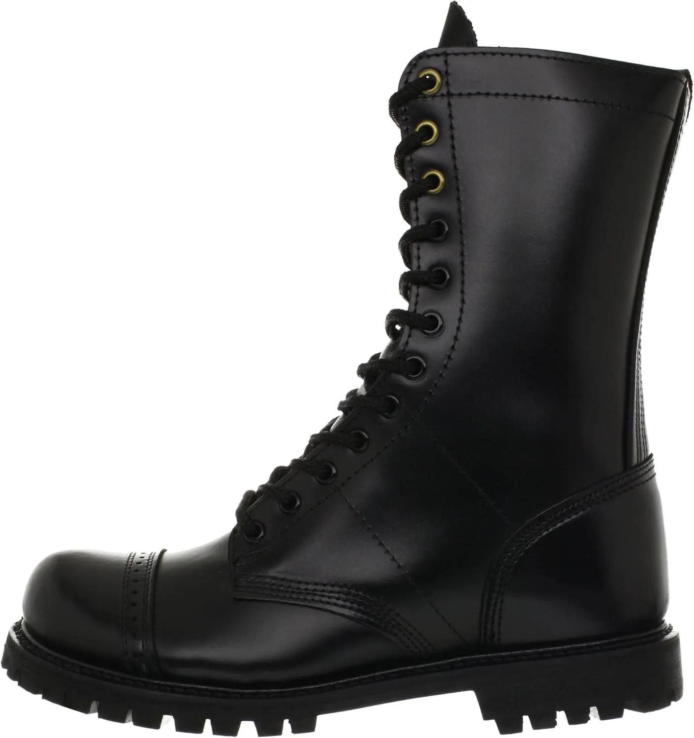 Corcoran Men's Side Zipper Boot
