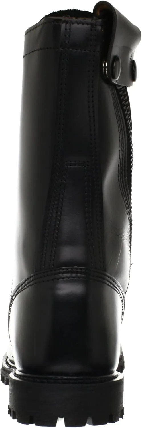 Corcoran Men's Side Zipper Boot