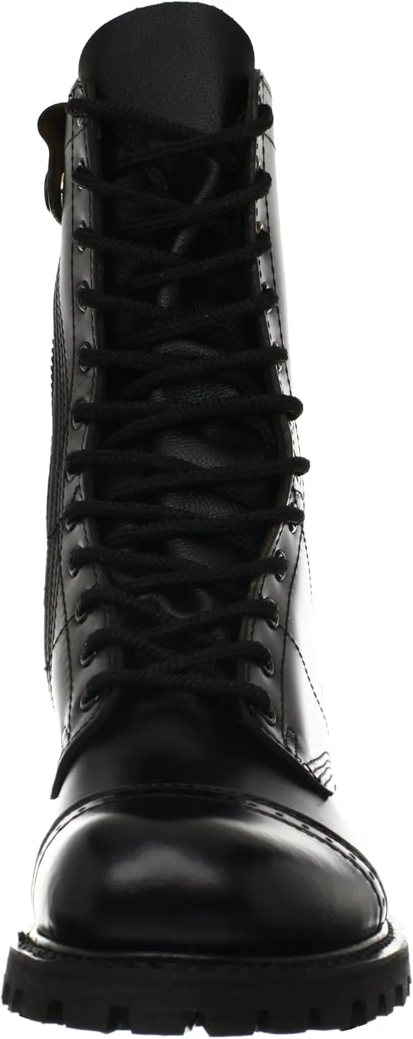 Corcoran Men's Side Zipper Boot