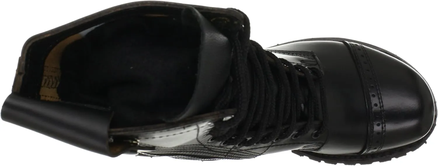 Corcoran Men's Side Zipper Boot