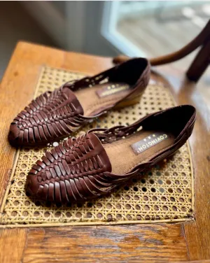 Covington Huarache Sandal