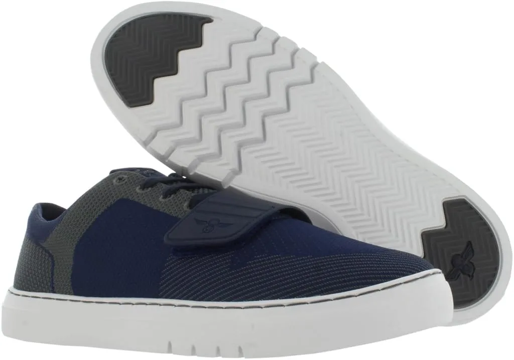 Creative Recreation Cesario Woven Casual Mens Shoe