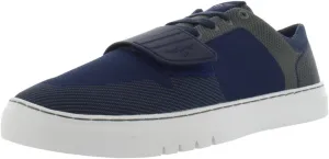 Creative Recreation Cesario Woven Casual Mens Shoe