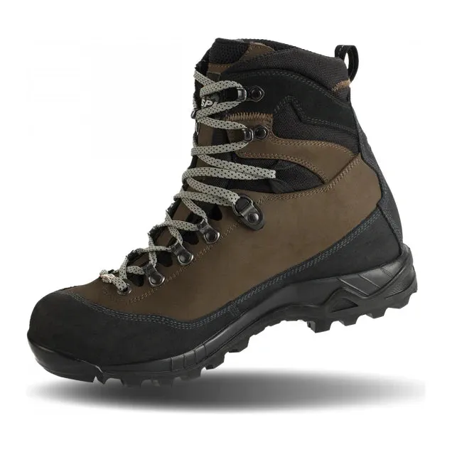 Crispi Dakota GTX Olive Boot