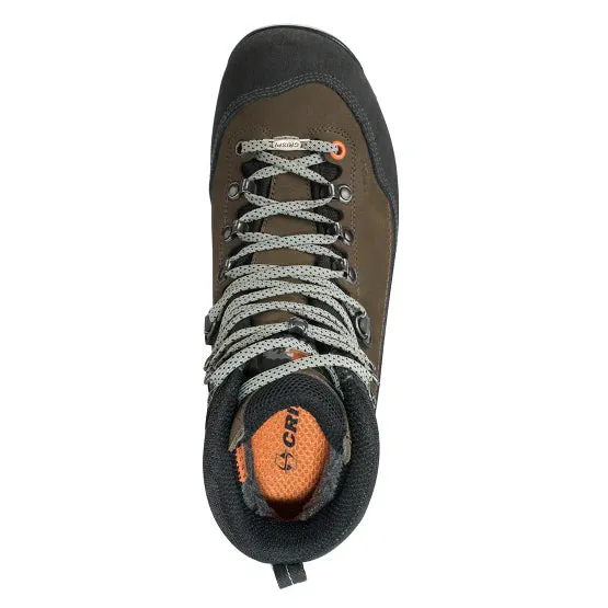 Crispi Dakota GTX Olive Boot