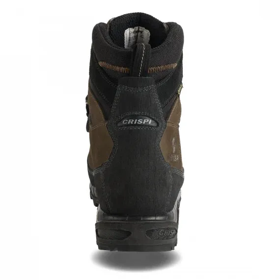 Crispi Dakota GTX Olive Boot