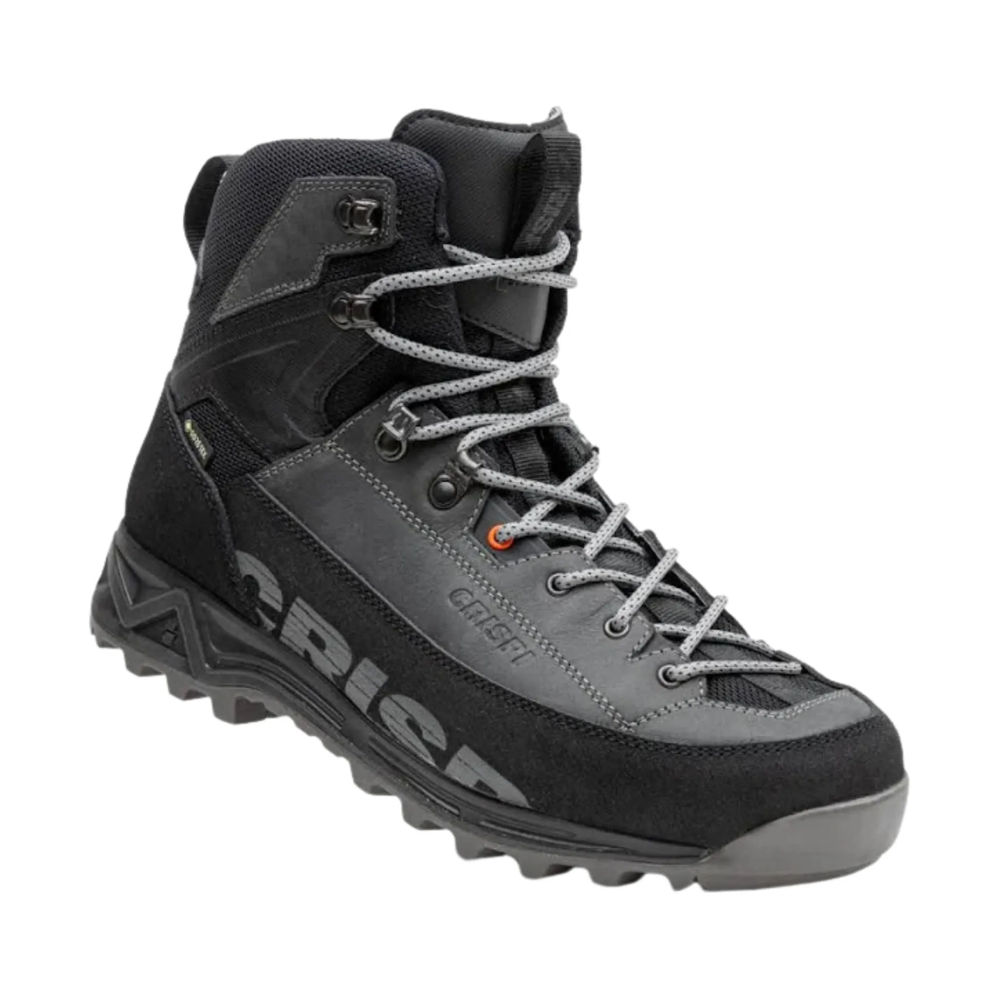 Crispi Men's Altitude GTX Boots - Anthracite