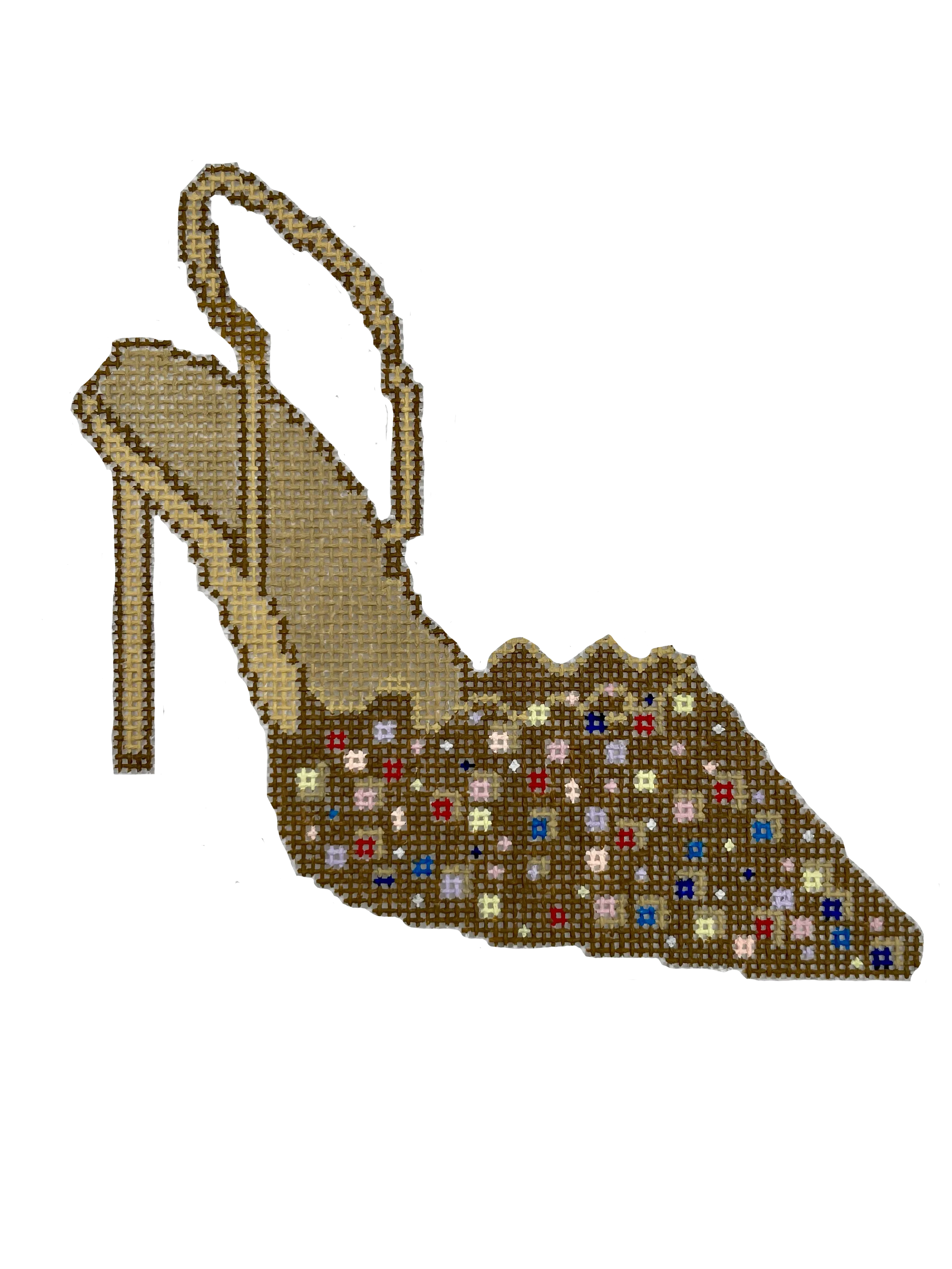 Crystal Heel