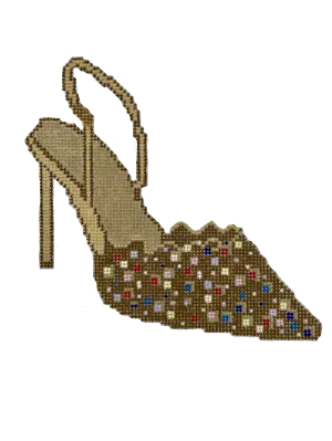 Crystal Heel