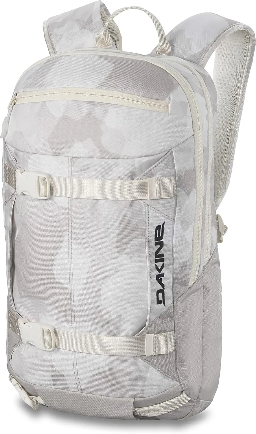 Dakine Womens Mission Pro 18L - Sand Quartz, One Size