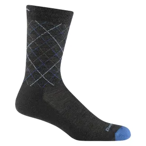 Darn Tough Vermont 6100 Men's Prep Step Crew Lightweight