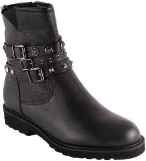 David Tate Women's Blade Mid Calf Boot