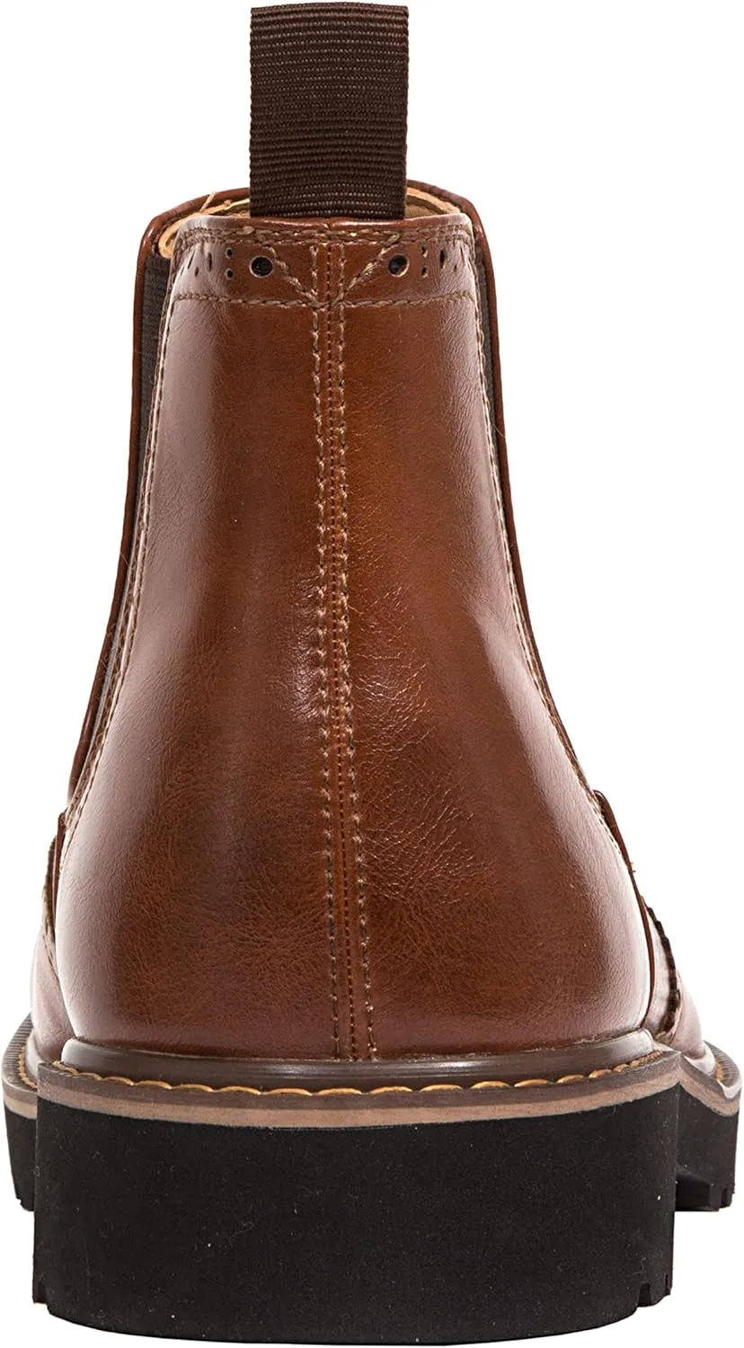 Deer Stags Julian Mid Calf Boot