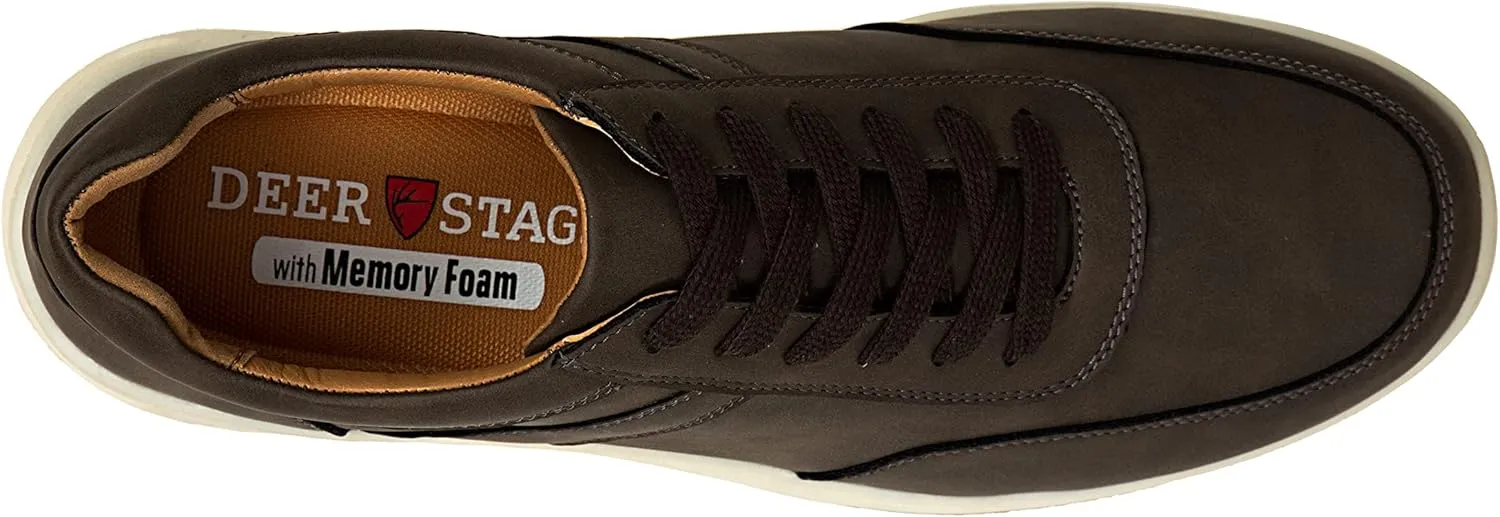Deer Stags Men's Madison Sneaker