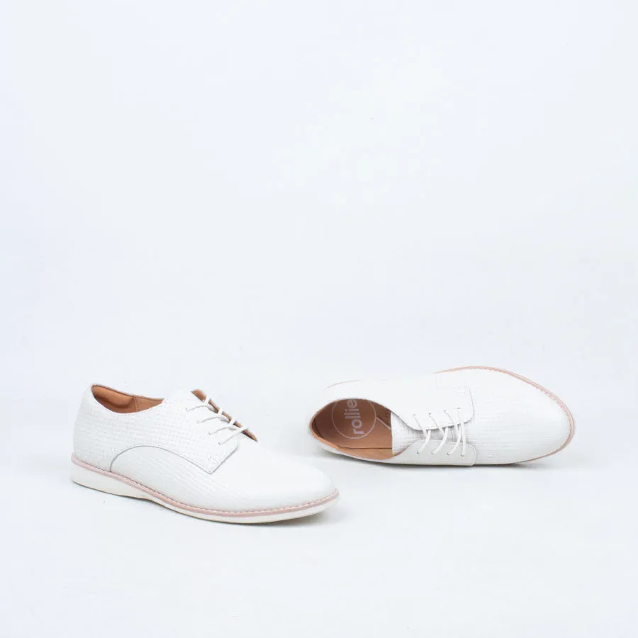 Derby Lace-Up