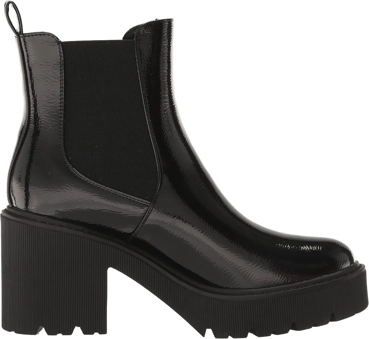 Dirty Laundry Women's Yikes Chelsea Boot