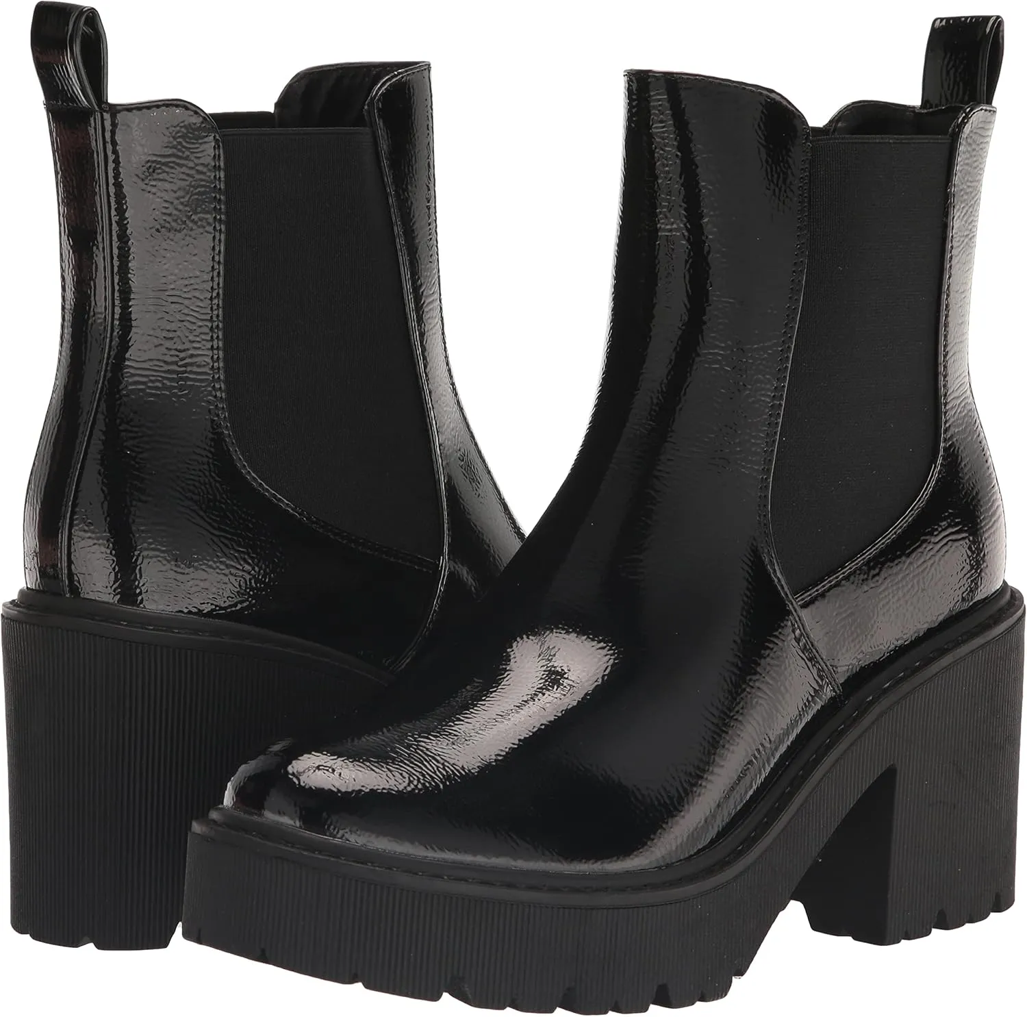 Dirty Laundry Women's Yikes Chelsea Boot