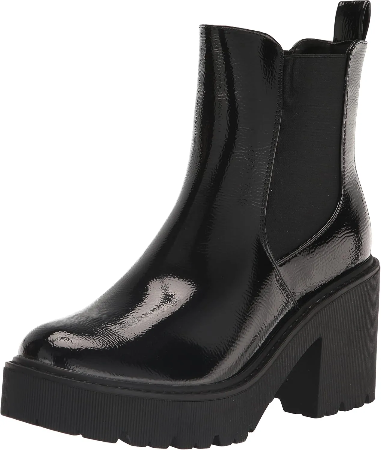 Dirty Laundry Women's Yikes Chelsea Boot