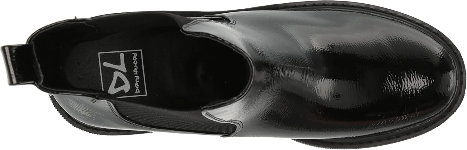 Dirty Laundry Women's Yikes Chelsea Boot