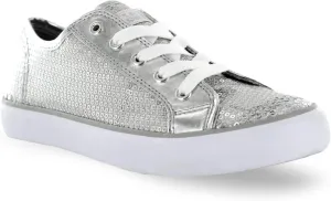 Disco II Lace Up Low Top Sneaker