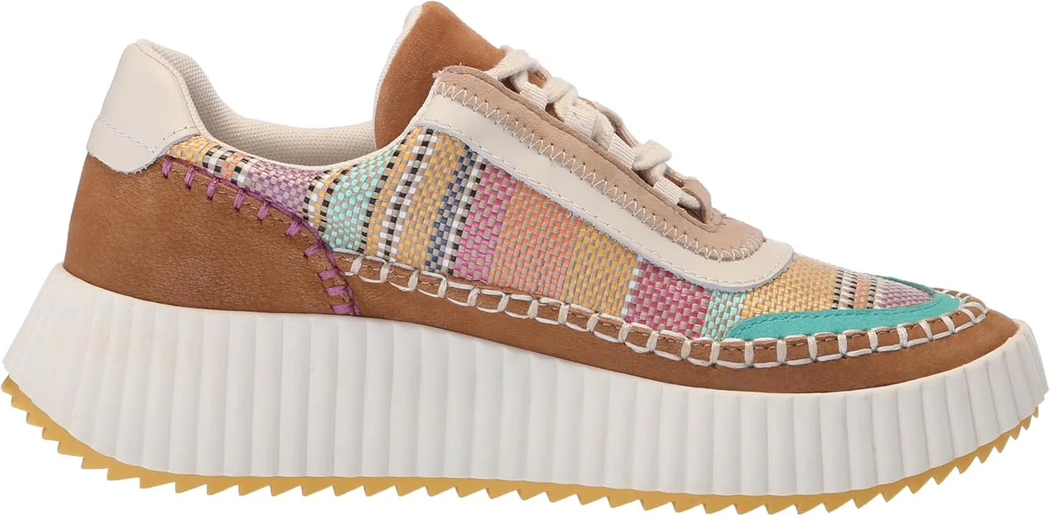 Dolce Vita Women's Dolen Sneaker