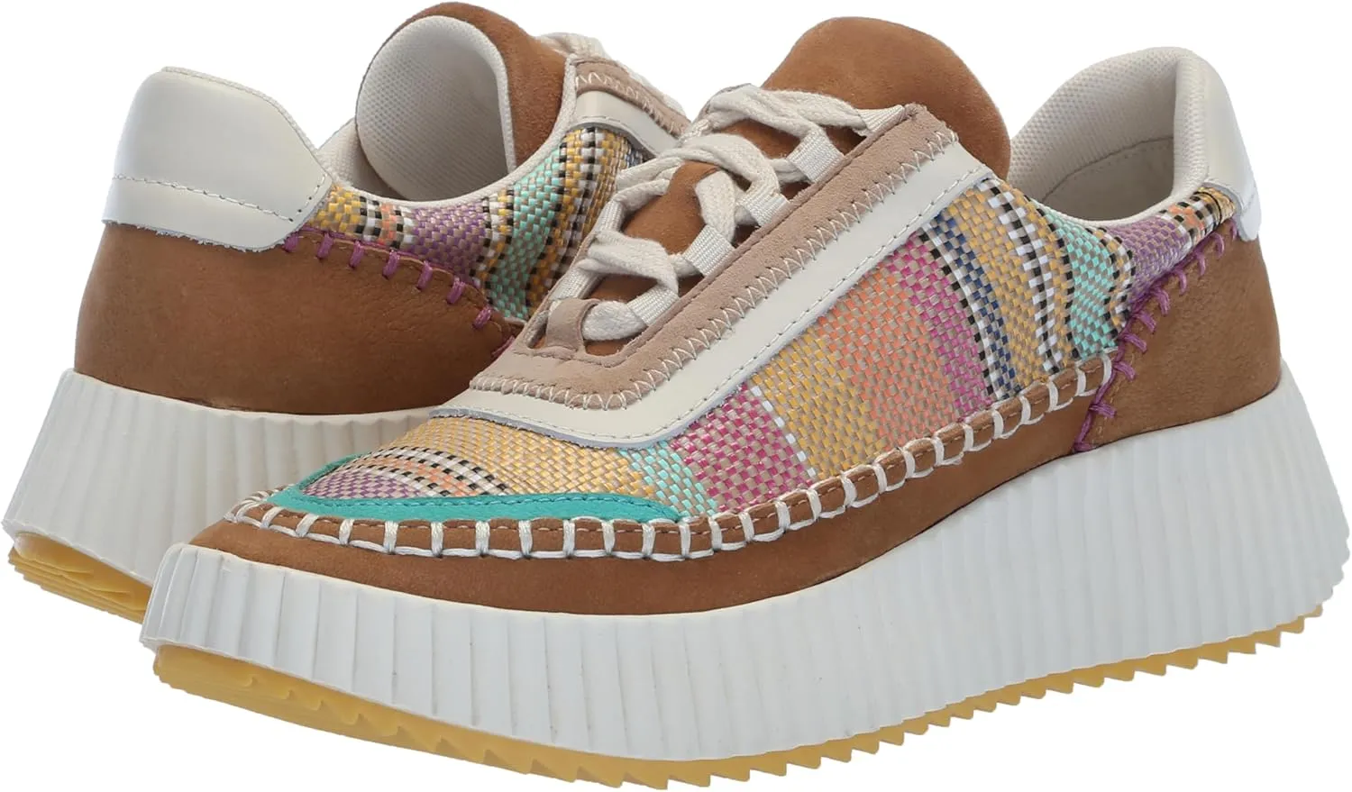 Dolce Vita Women's Dolen Sneaker