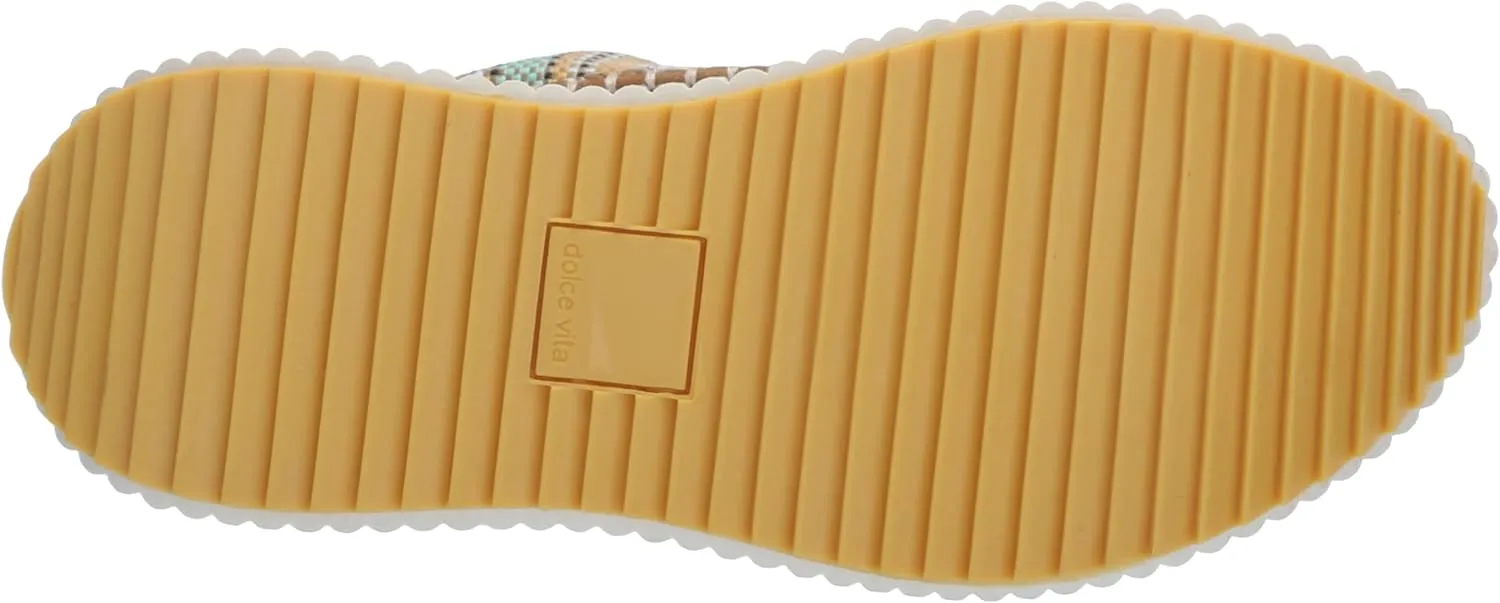 Dolce Vita Women's Dolen Sneaker