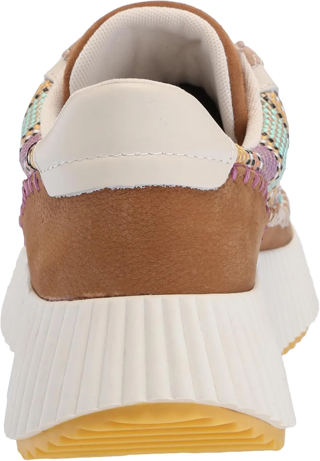 Dolce Vita Women's Dolen Sneaker