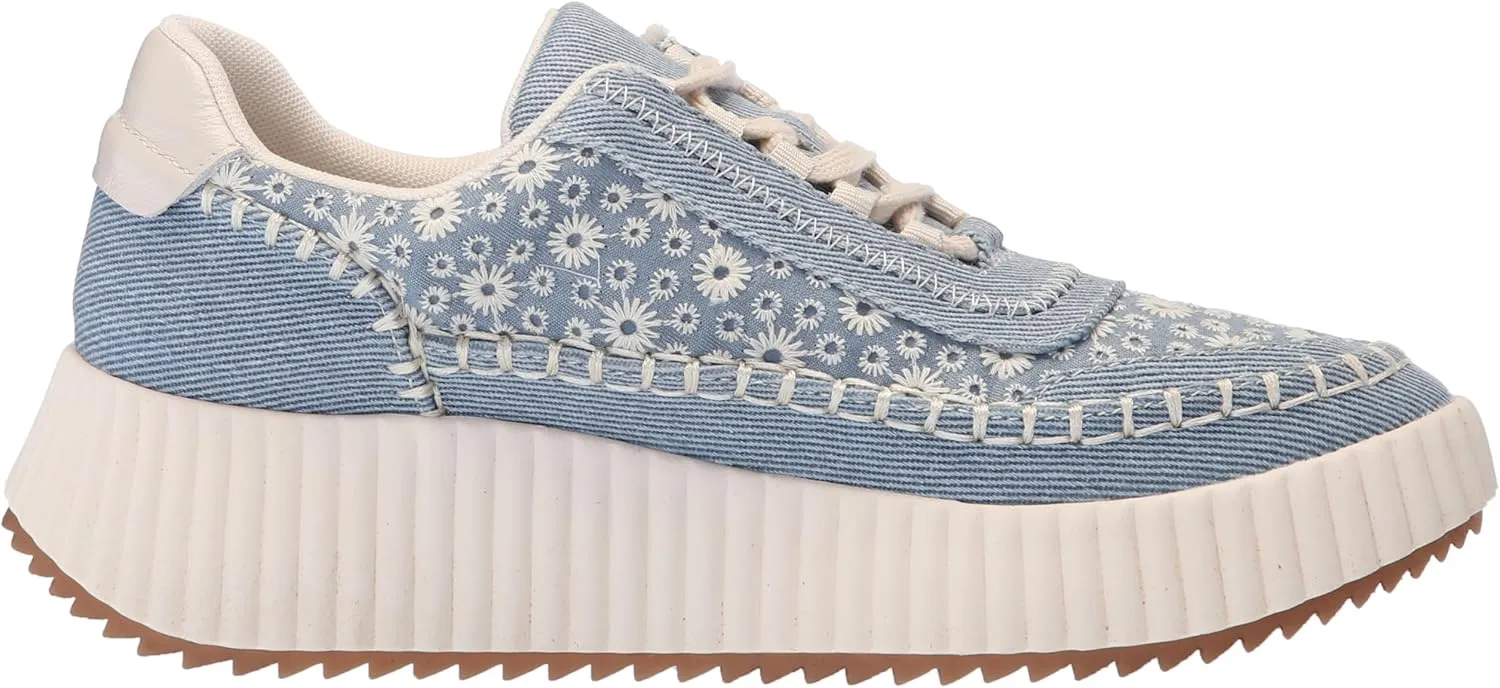 Dolce Vita Women's Dolen Sneaker