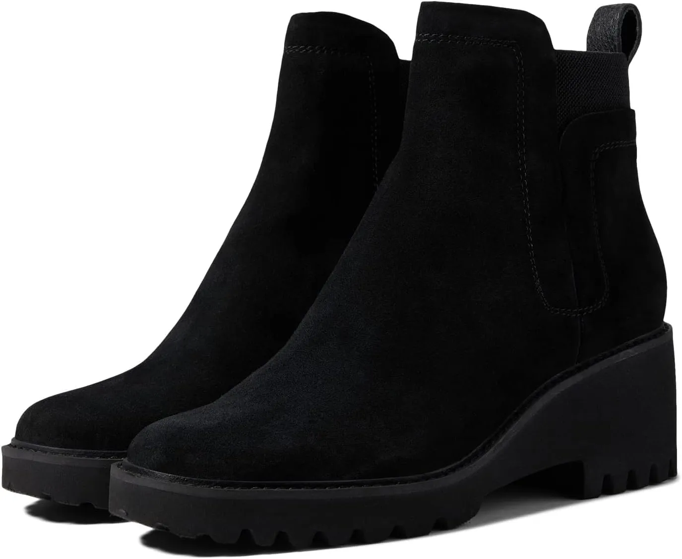 Dolce Vita Women's Huey Chelsea Boot