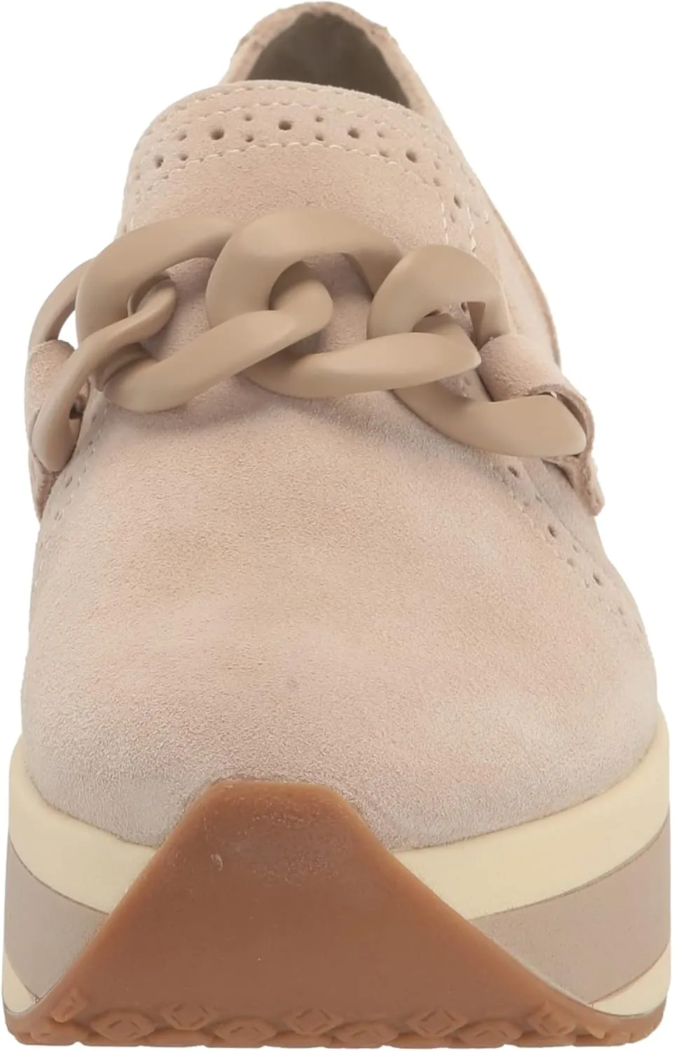 DOLCE VITA Women's Jhenee Sneaker