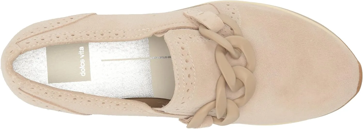 Dolce Vita Women's Jhenee Sneaker