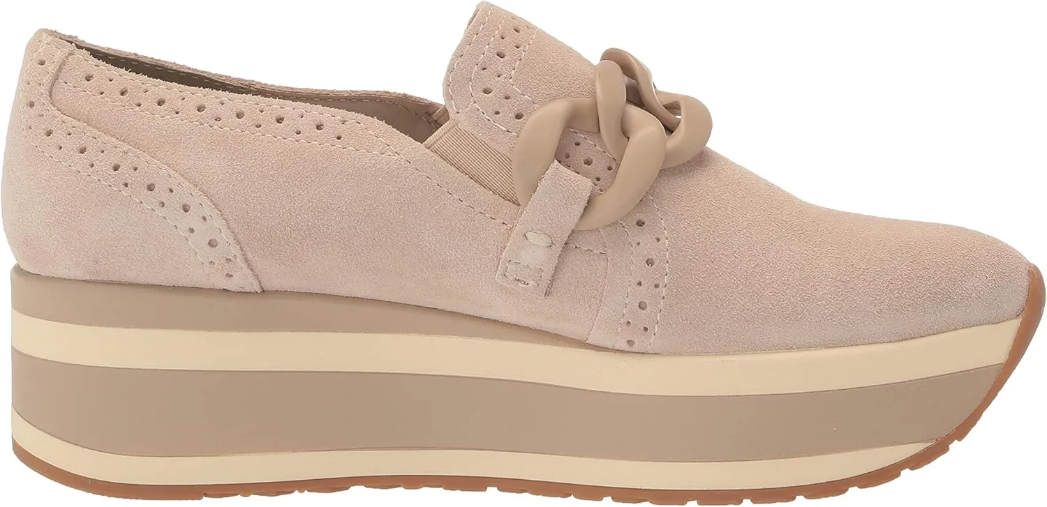 DOLCE VITA Women's Jhenee Sneaker