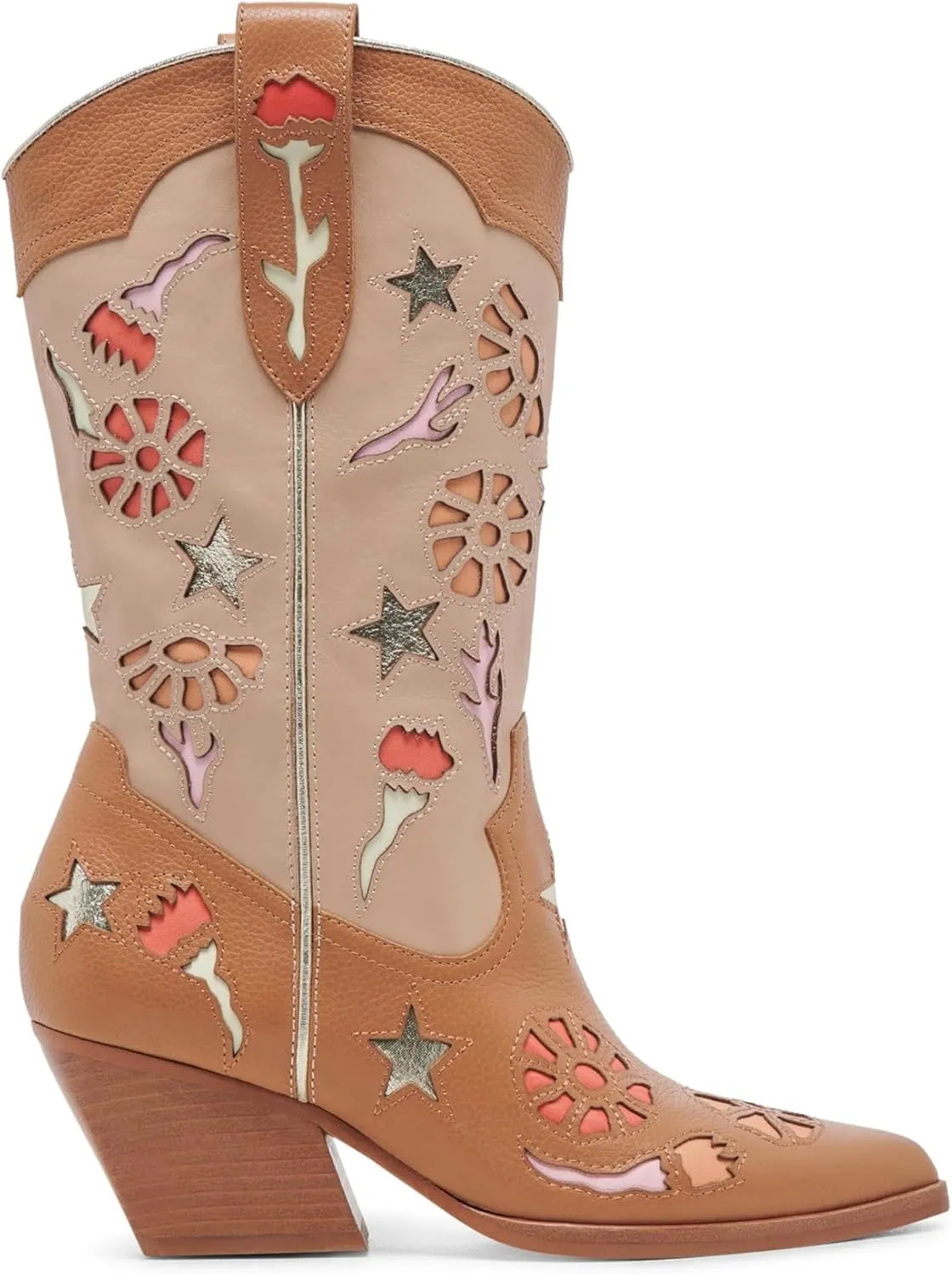 Dolce Vita Women's Lassie Western Boot