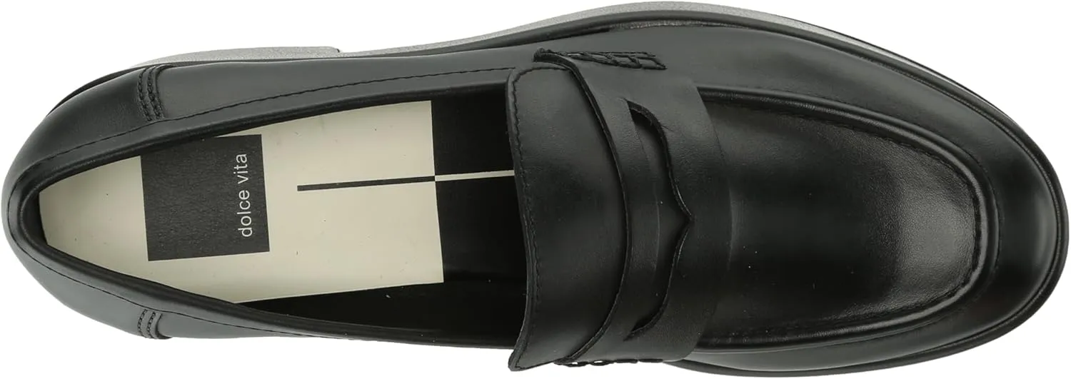 Dolce Vita Women's Yanni Loafer