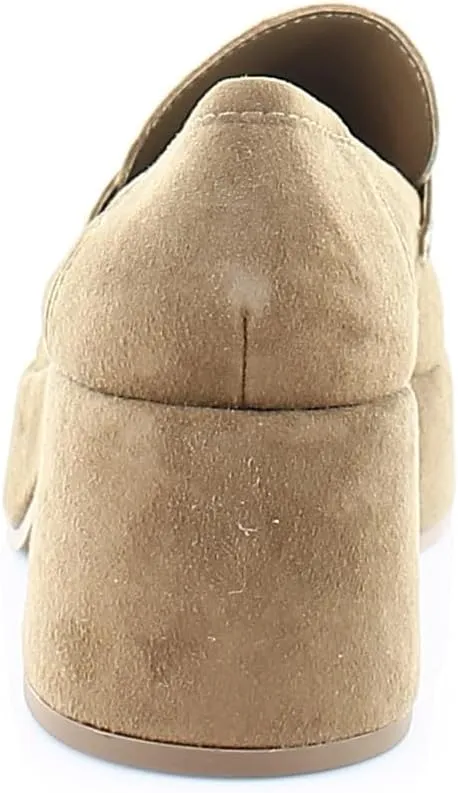 Dolce Vita Women's Yanni Loafer