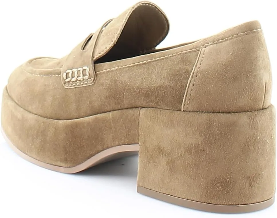 Dolce Vita Women's Yanni Loafer