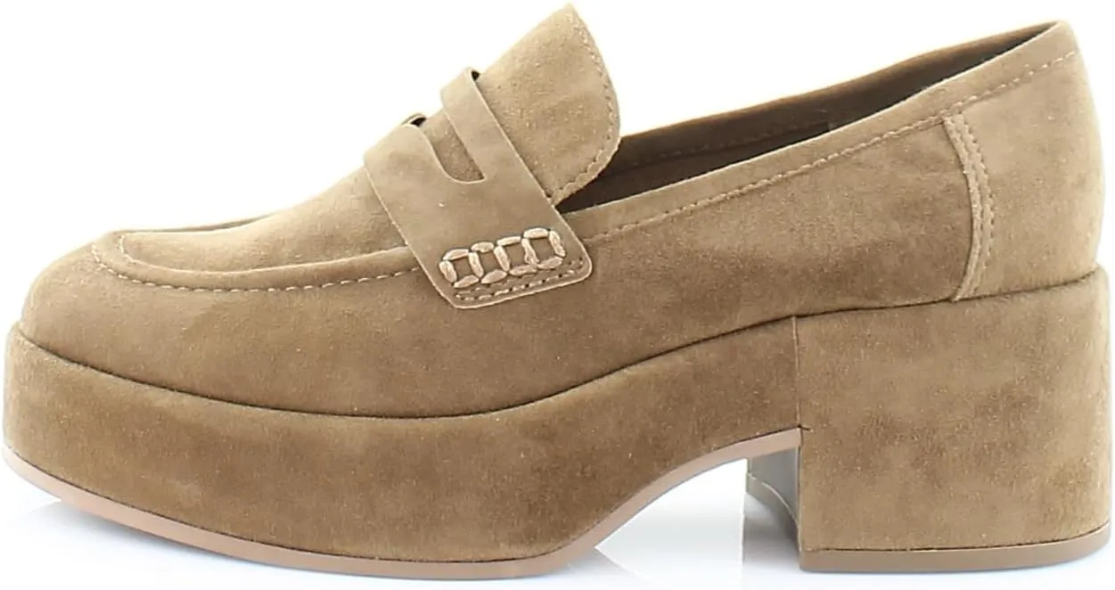 Dolce Vita Women's Yanni Loafer