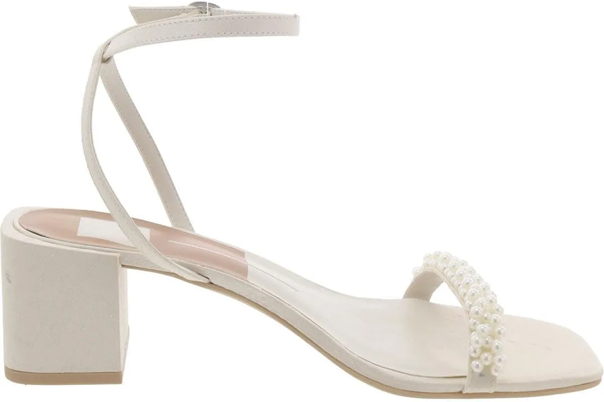Dolce Vita Women's Zalima Low, Block Heel