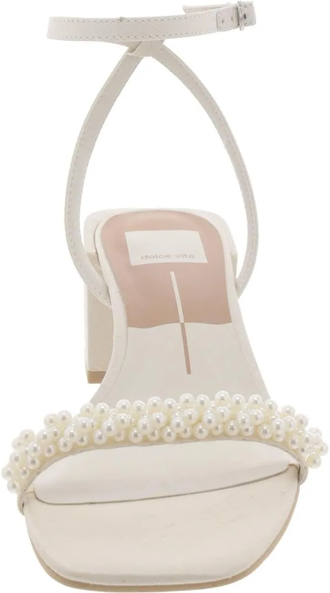 Dolce Vita Women's Zalima Low, Block Heel