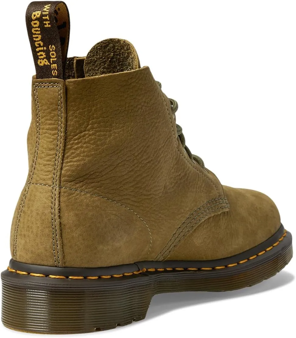 Dr. Martens 101 Unbound