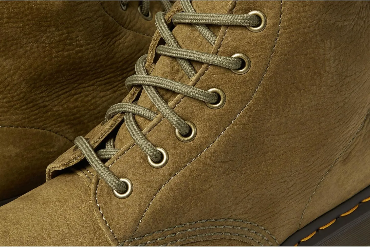 Dr. Martens 101 Unbound