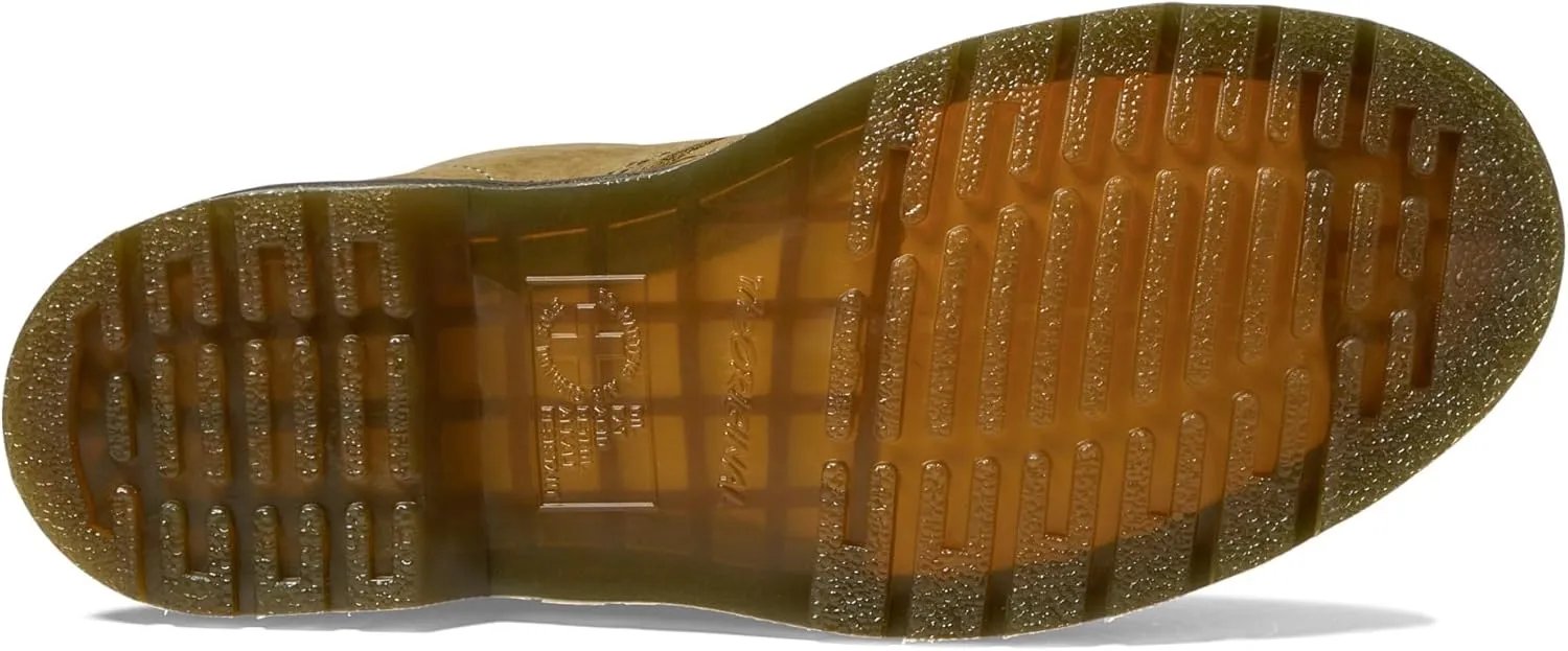 Dr. Martens 101 Unbound