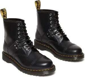 Dr. Martens 1460 Hardware Black UK 6 (US Men's 7, US Women's 8) Medium