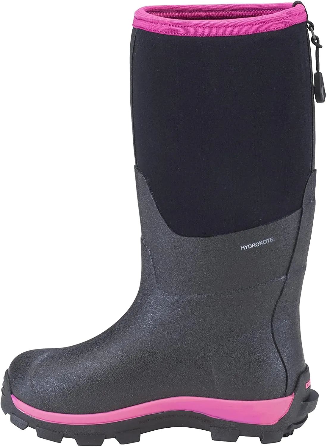 Dryshod Kids Arctic Storm Extreme-Cold Conditions Winter Boot Snow