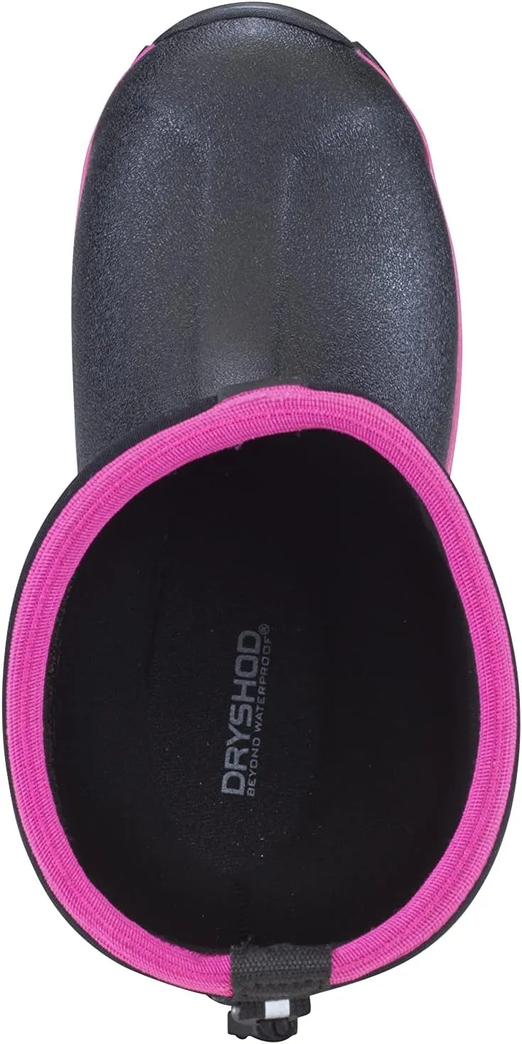 Dryshod Kids Arctic Storm Extreme-Cold Conditions Winter Boot Snow