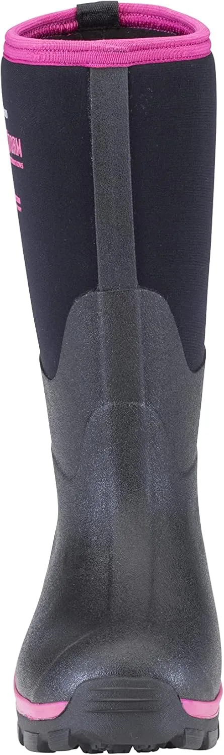 Dryshod Kids Arctic Storm Extreme-Cold Conditions Winter Boot Snow