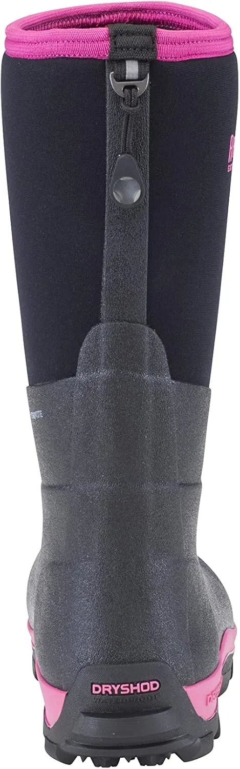 Dryshod Kids Arctic Storm Extreme-Cold Conditions Winter Boot Snow
