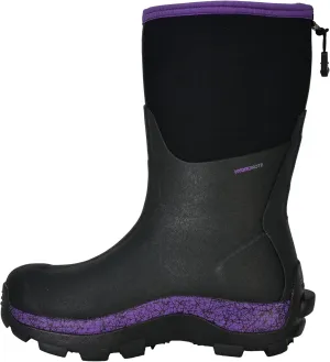 Dryshod Womens Arctic Storm Extreme-Cold Conditions Winter Mid Boot